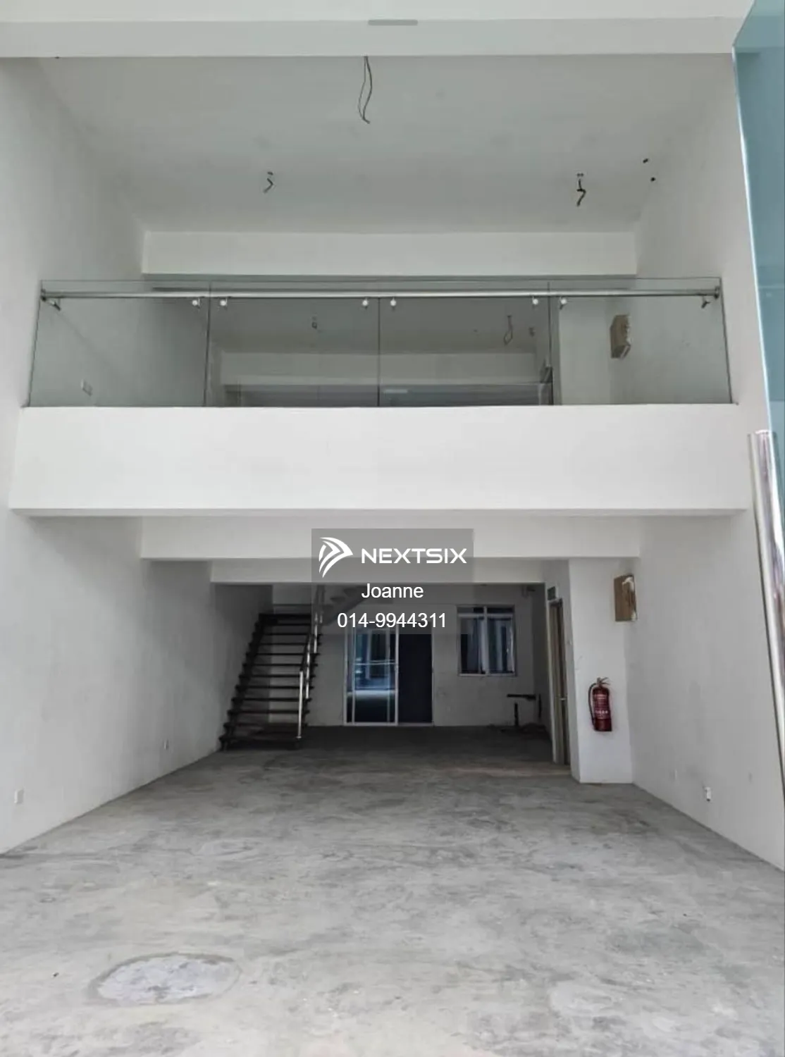 Shop For Rent in Permas Jaya Johor