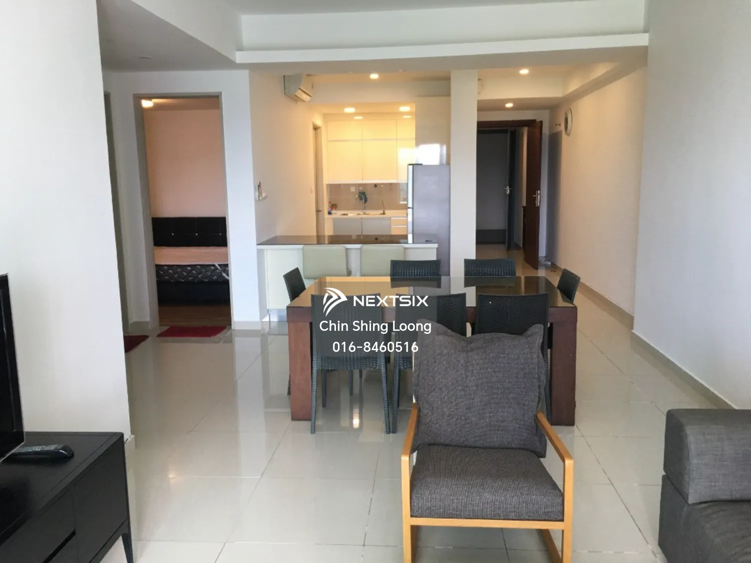 Condominium For Sale in Kota Kinabalu Sabah - Image 3