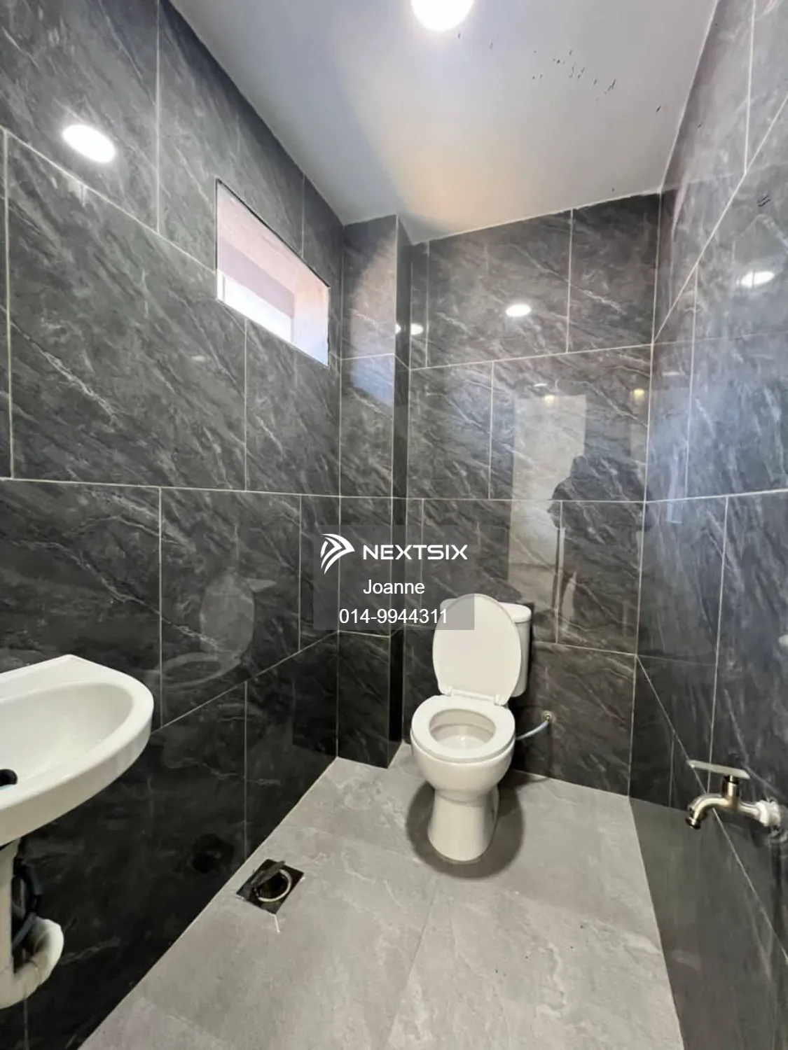 2-sty Terrace/Link House For Sale in Tampoi Johor - Image 12