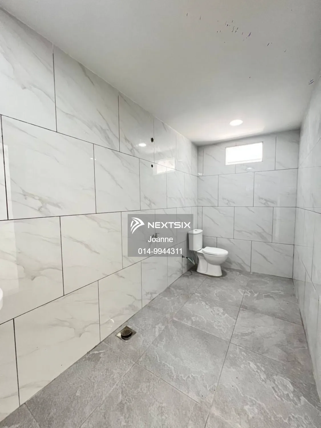 2-sty Terrace/Link House For Sale in Tampoi Johor - Image 14