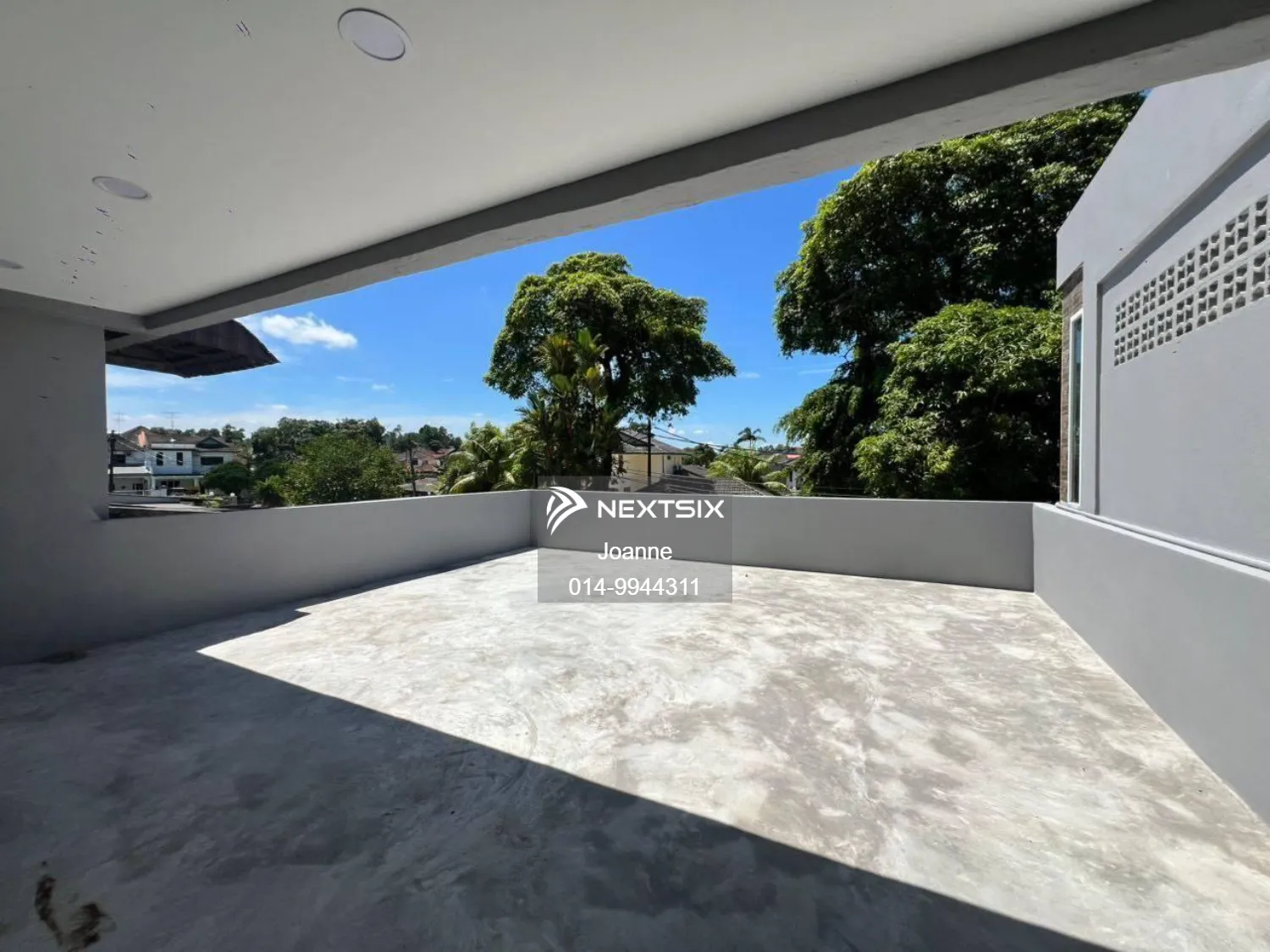 2-sty Terrace/Link House For Sale in Tampoi Johor - Image 15
