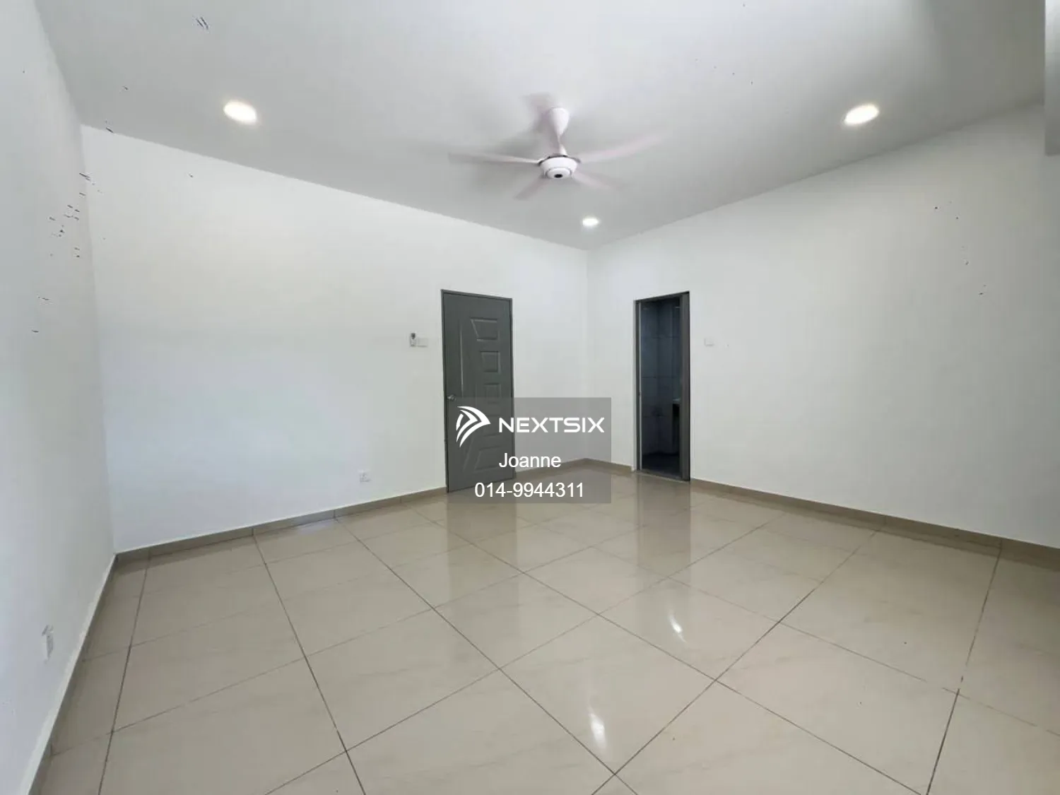 2-sty Terrace/Link House For Sale in Tampoi Johor - Image 5