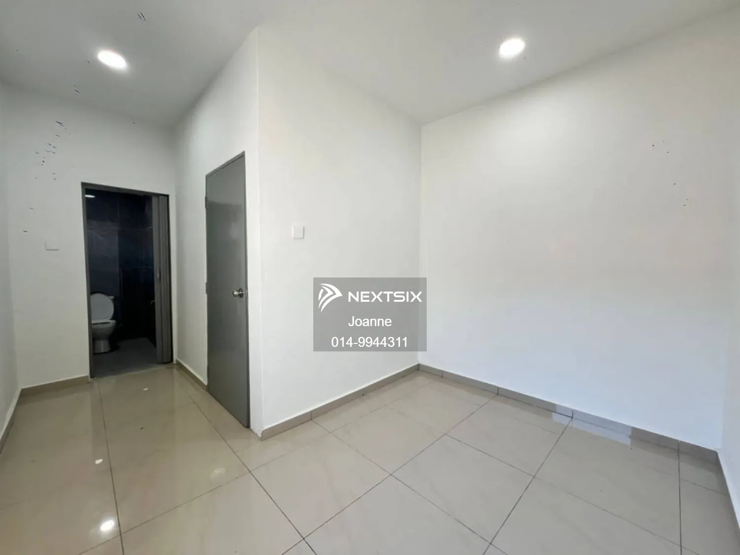 2-sty Terrace/Link House For Sale in Tampoi Johor - Image 6