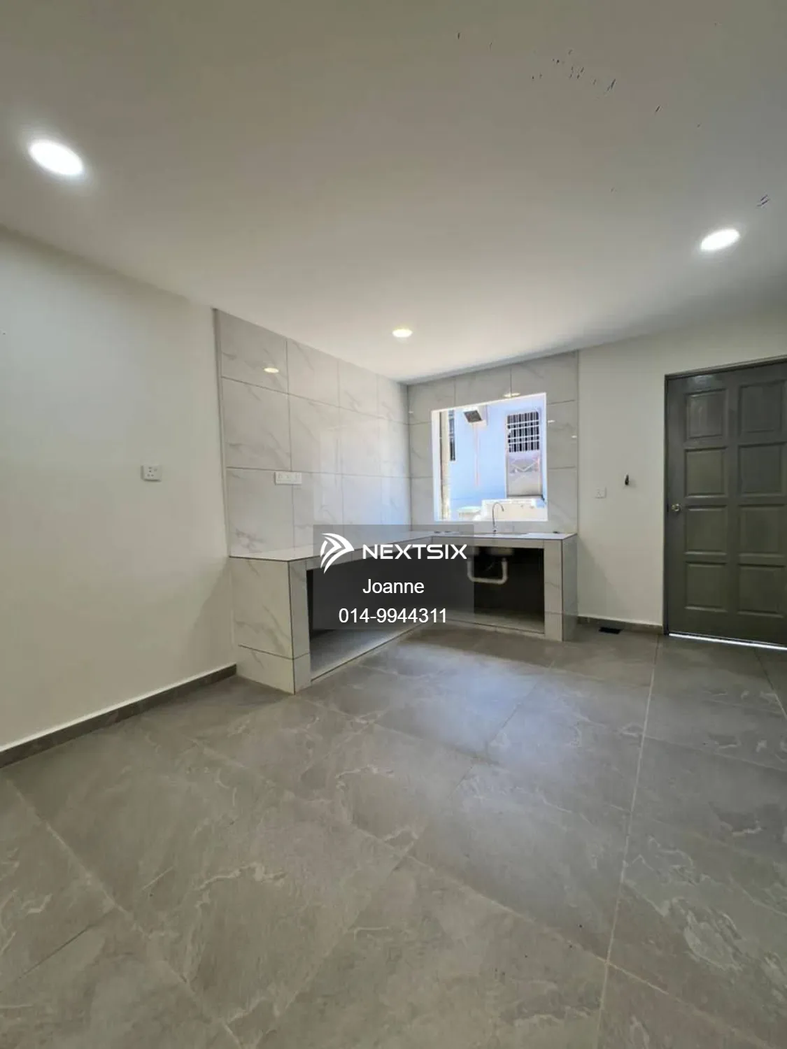 2-sty Terrace/Link House For Sale in Tampoi Johor - Image 7