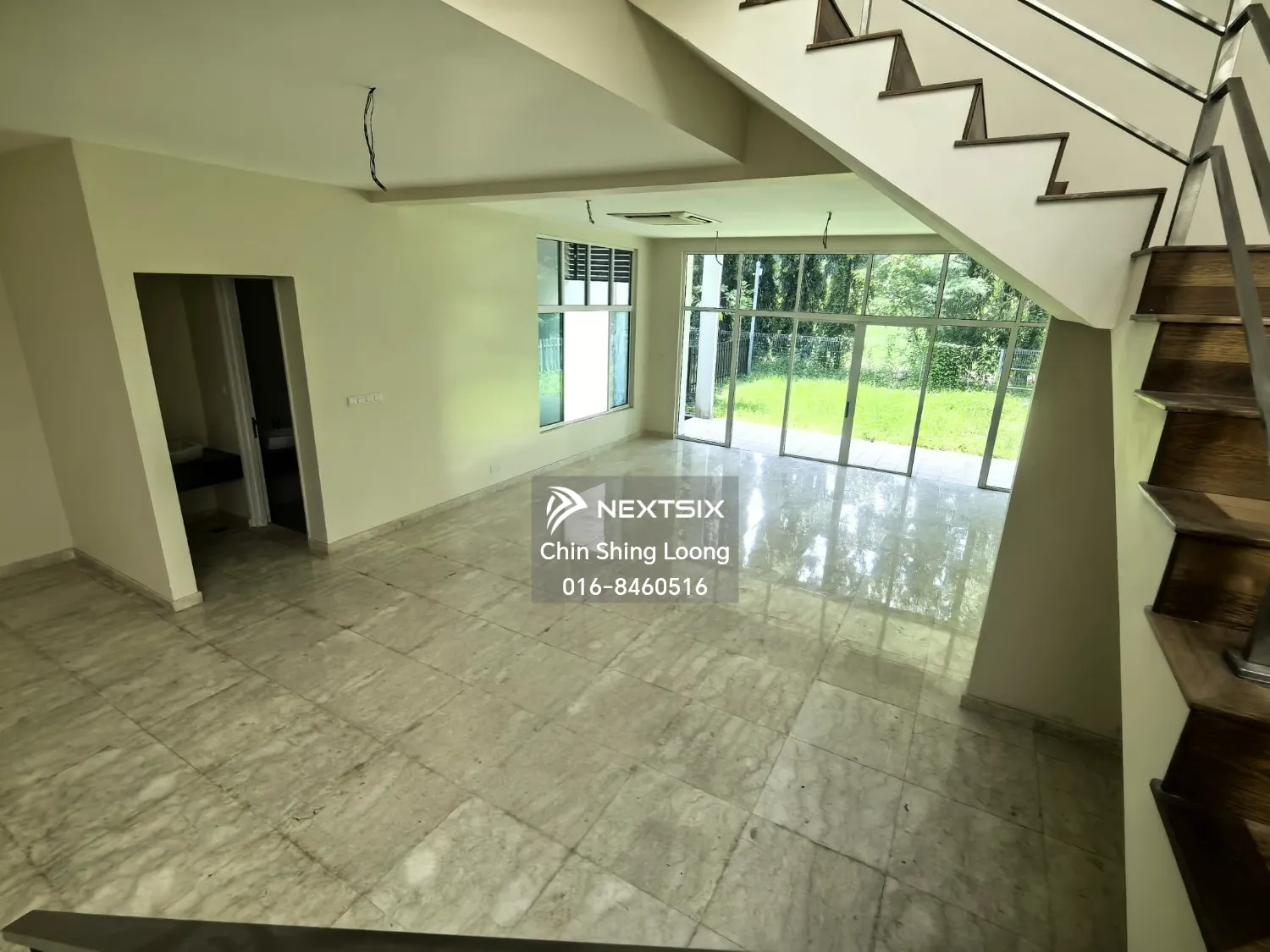 2-sty Superlink House For Sale in Kota Kinabalu Sabah