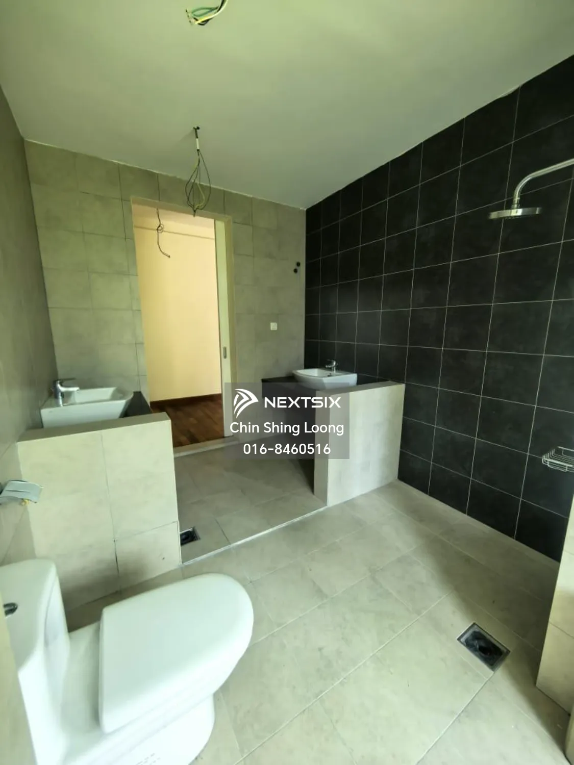 2-sty Superlink House For Sale in Kota Kinabalu Sabah - Image 7