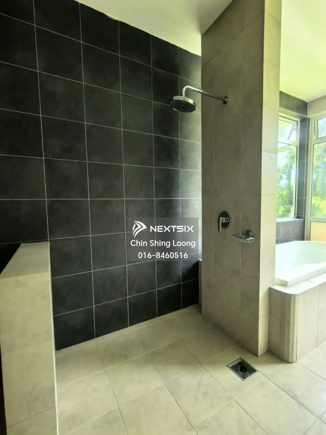 2-sty Superlink House For Sale in Kota Kinabalu Sabah - Image 8