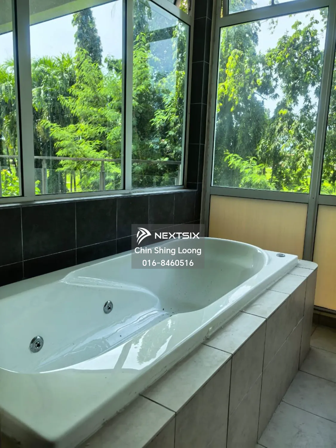 2-sty Superlink House For Sale in Kota Kinabalu Sabah - Image 9