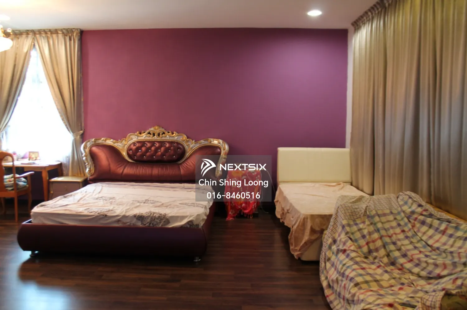 3 Storey Semi-detached Homes For Sale in Kota Kinabalu Sabah - Image 10