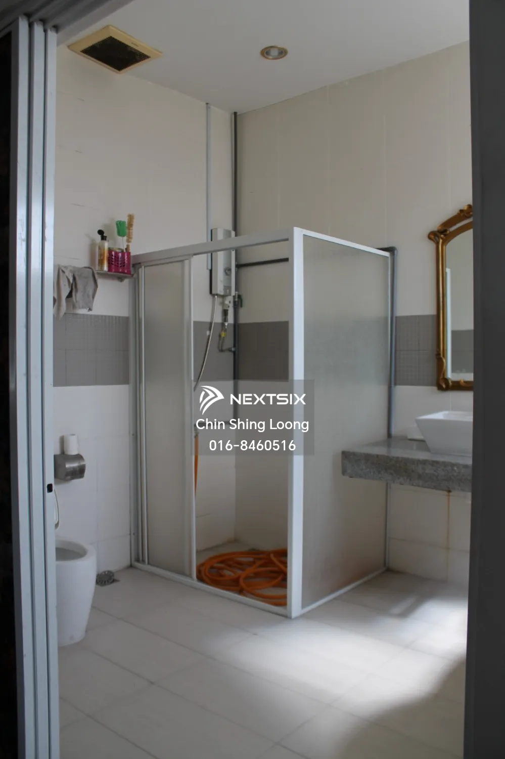 3 Storey Semi-detached Homes For Sale in Kota Kinabalu Sabah - Image 11