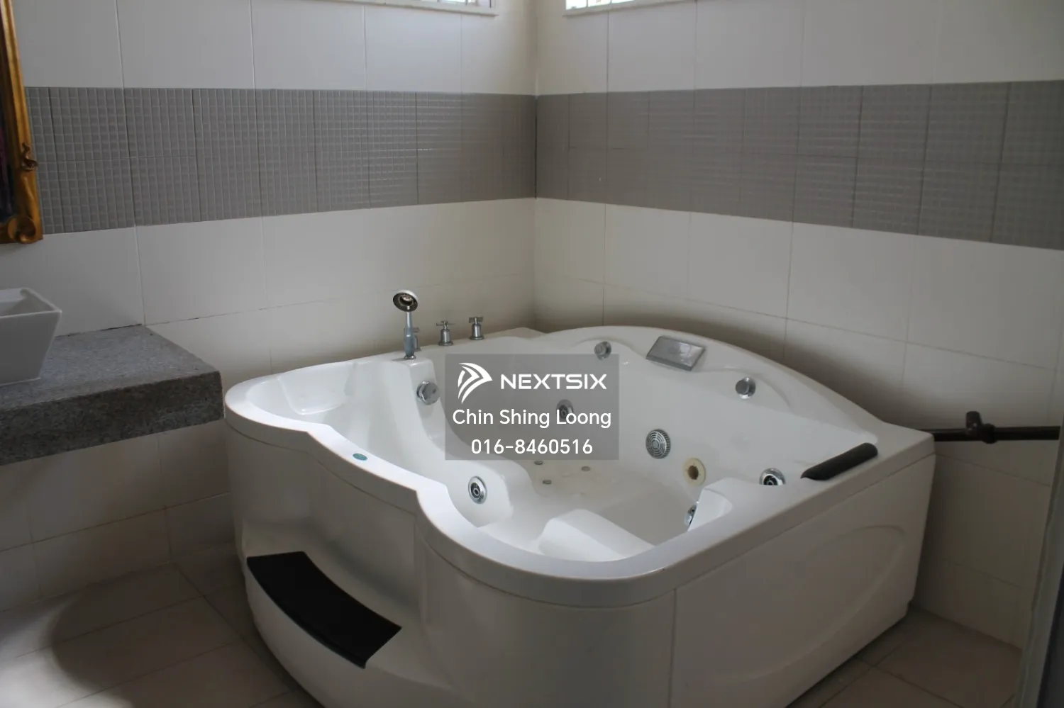 3 Storey Semi-detached Homes For Sale in Kota Kinabalu Sabah - Image 12