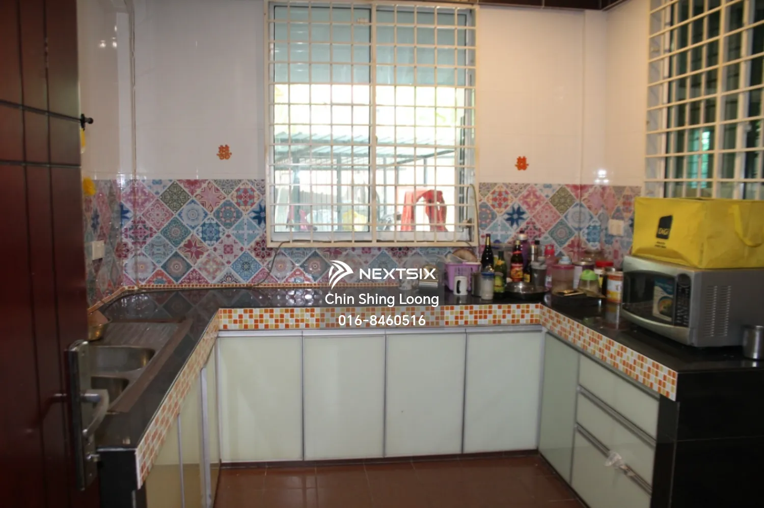 3 Storey Semi-detached Homes For Sale in Kota Kinabalu Sabah - Image 13