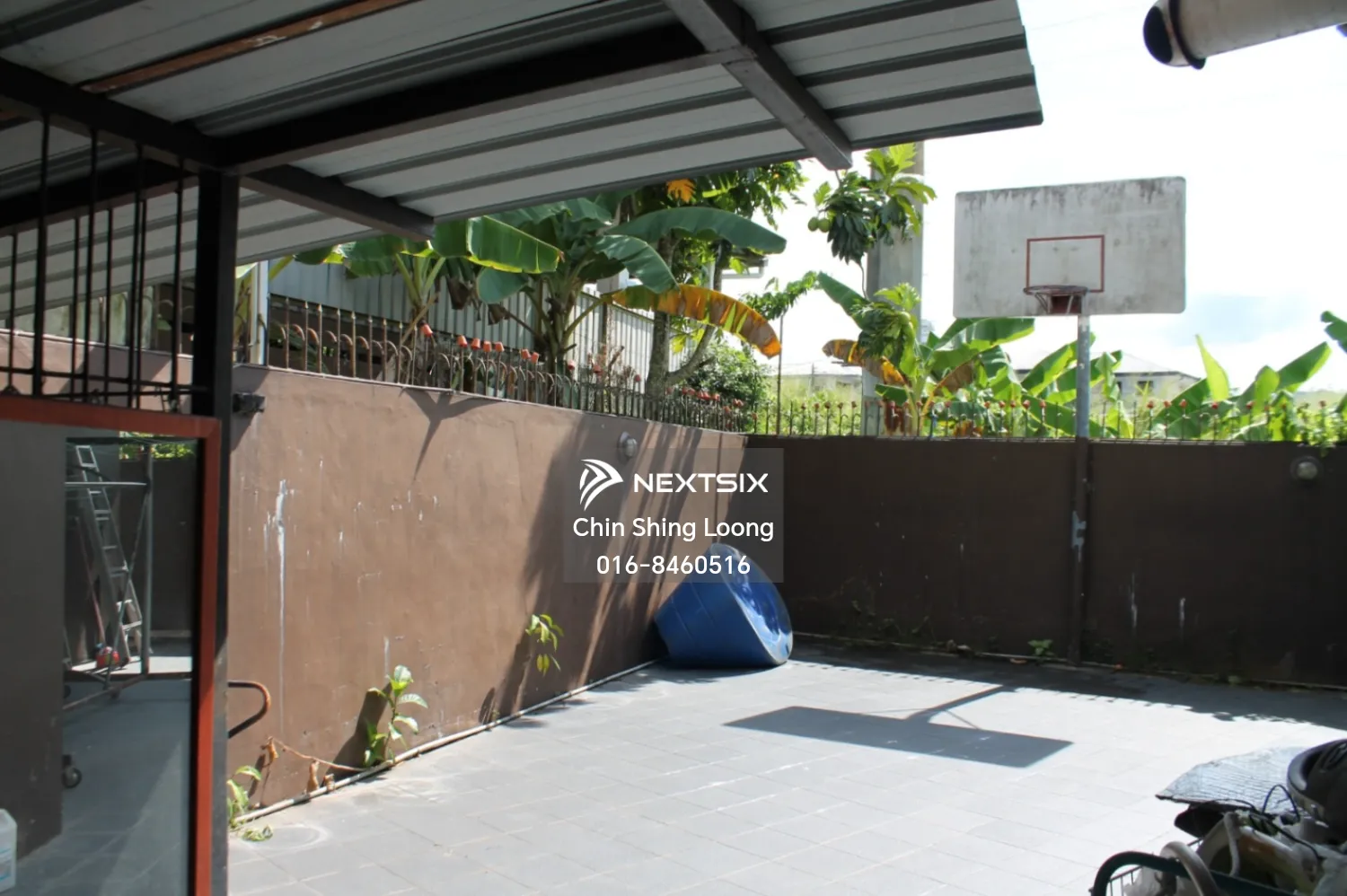 3 Storey Semi-detached Homes For Sale in Kota Kinabalu Sabah - Image 14