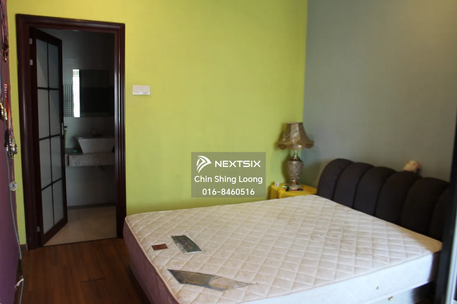 3 Storey Semi-detached Homes For Sale in Kota Kinabalu Sabah - Image 5