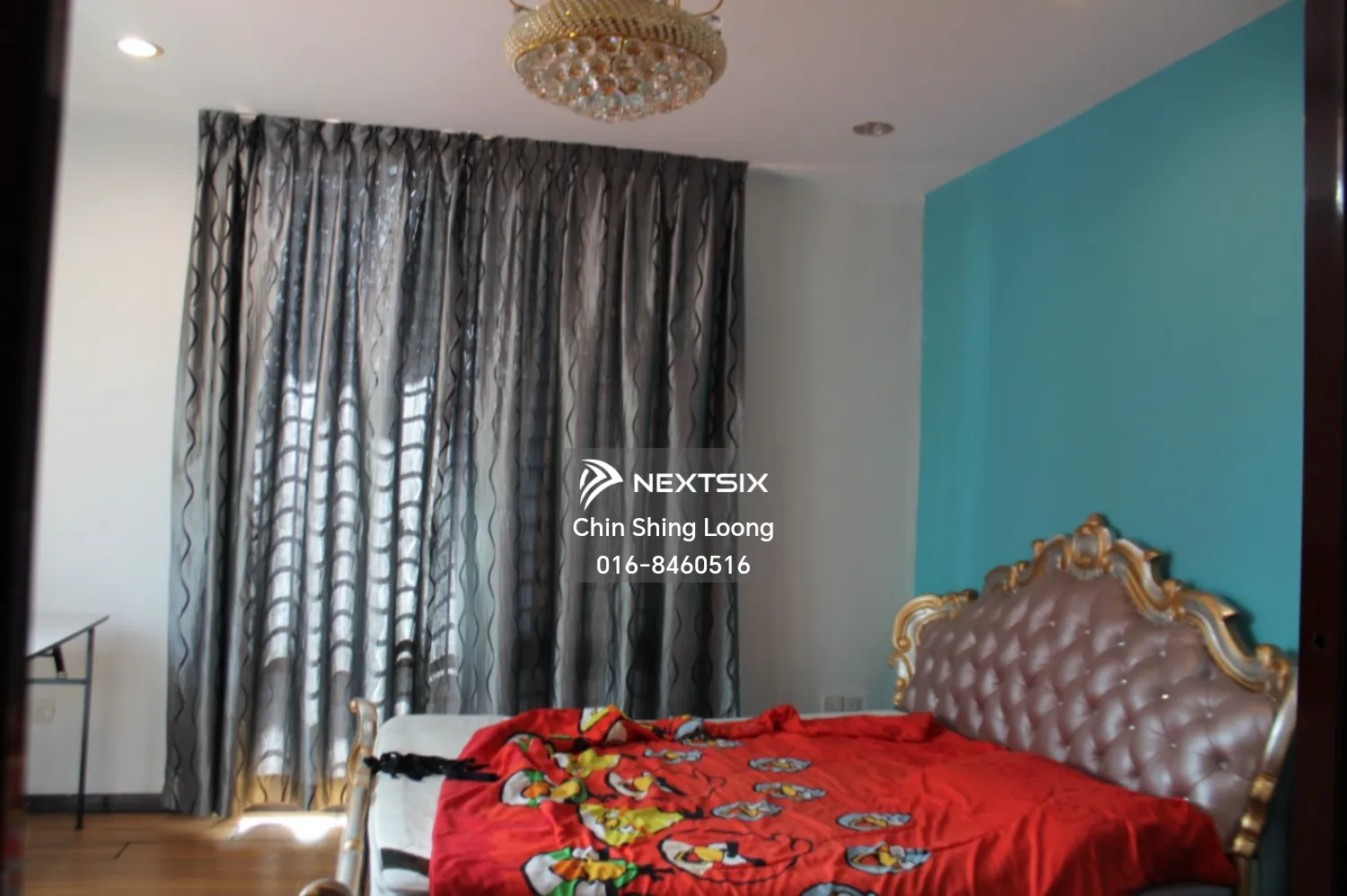 3 Storey Semi-detached Homes For Sale in Kota Kinabalu Sabah - Image 8