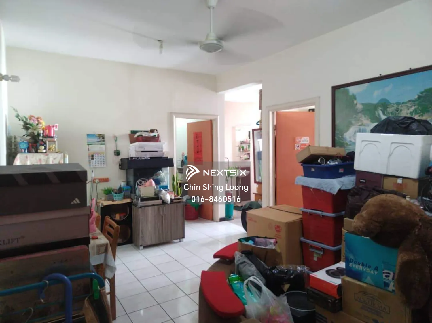 Apartment For Sale in Kota Kinabalu Sabah
