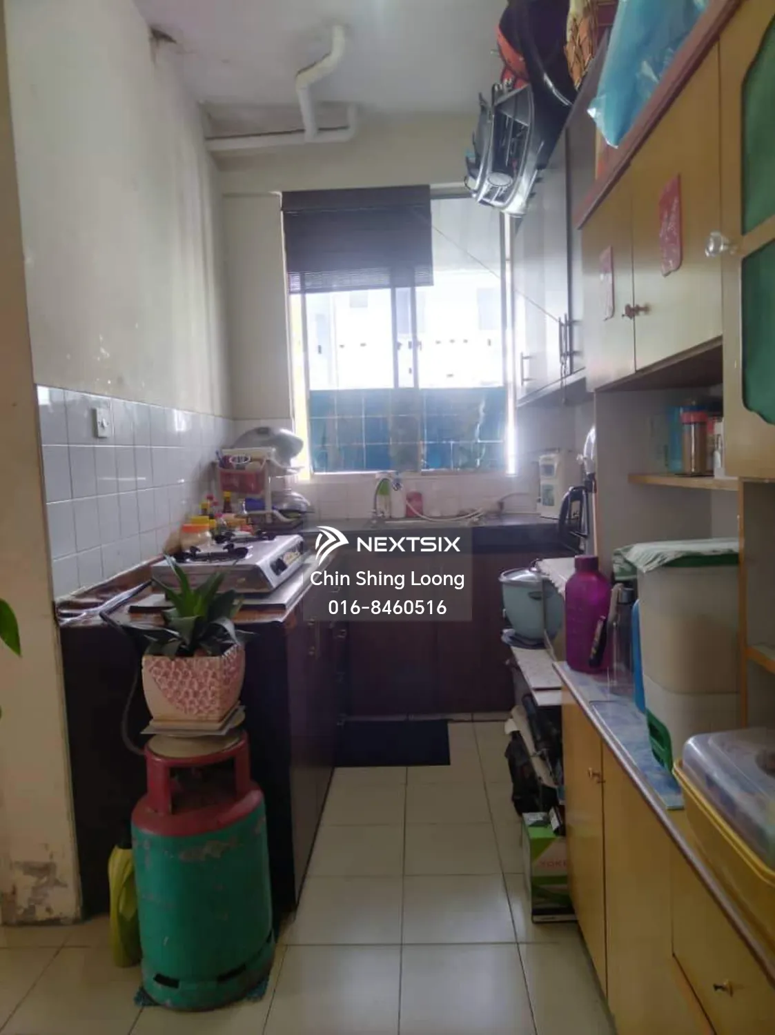 Apartment For Sale in Kota Kinabalu Sabah - Image 5