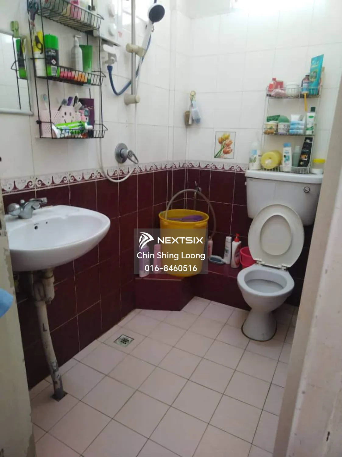 Apartment For Sale in Kota Kinabalu Sabah - Image 6