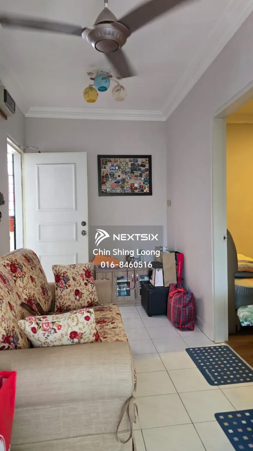 Apartment For Sale in Penampang Sabah