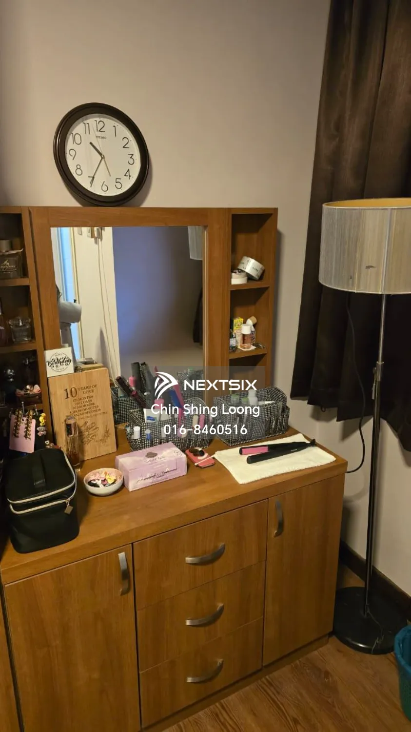 Apartment For Sale in Penampang Sabah - Image 5