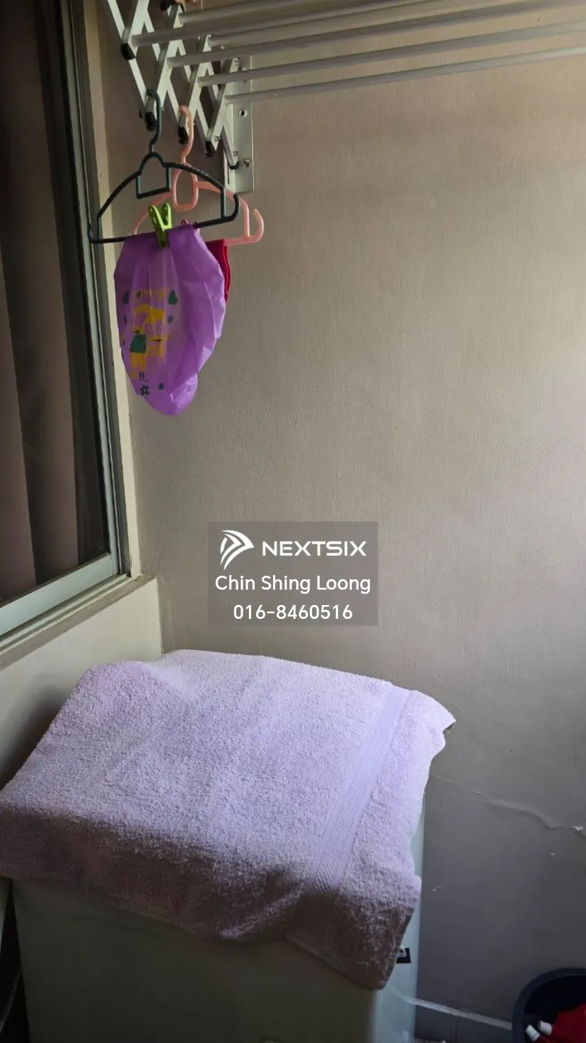 Apartment For Sale in Penampang Sabah - Image 6