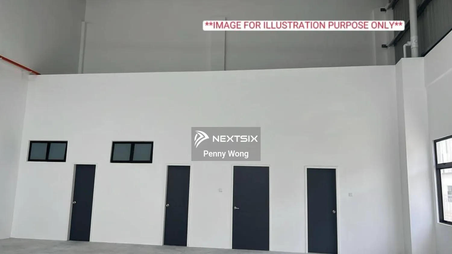 Factory For Sale in Johor Bahru Johor - Image 2