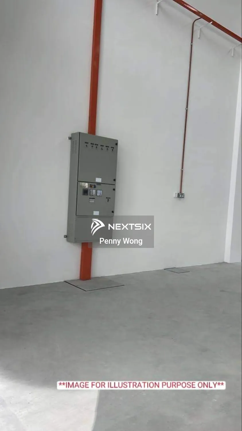 Factory For Sale in Johor Bahru Johor - Image 3