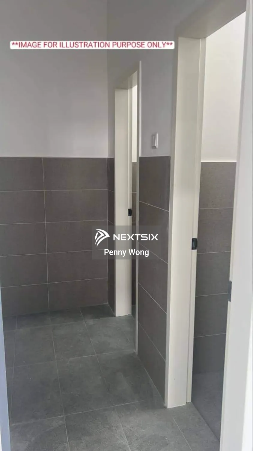 Factory For Sale in Johor Bahru Johor - Image 7