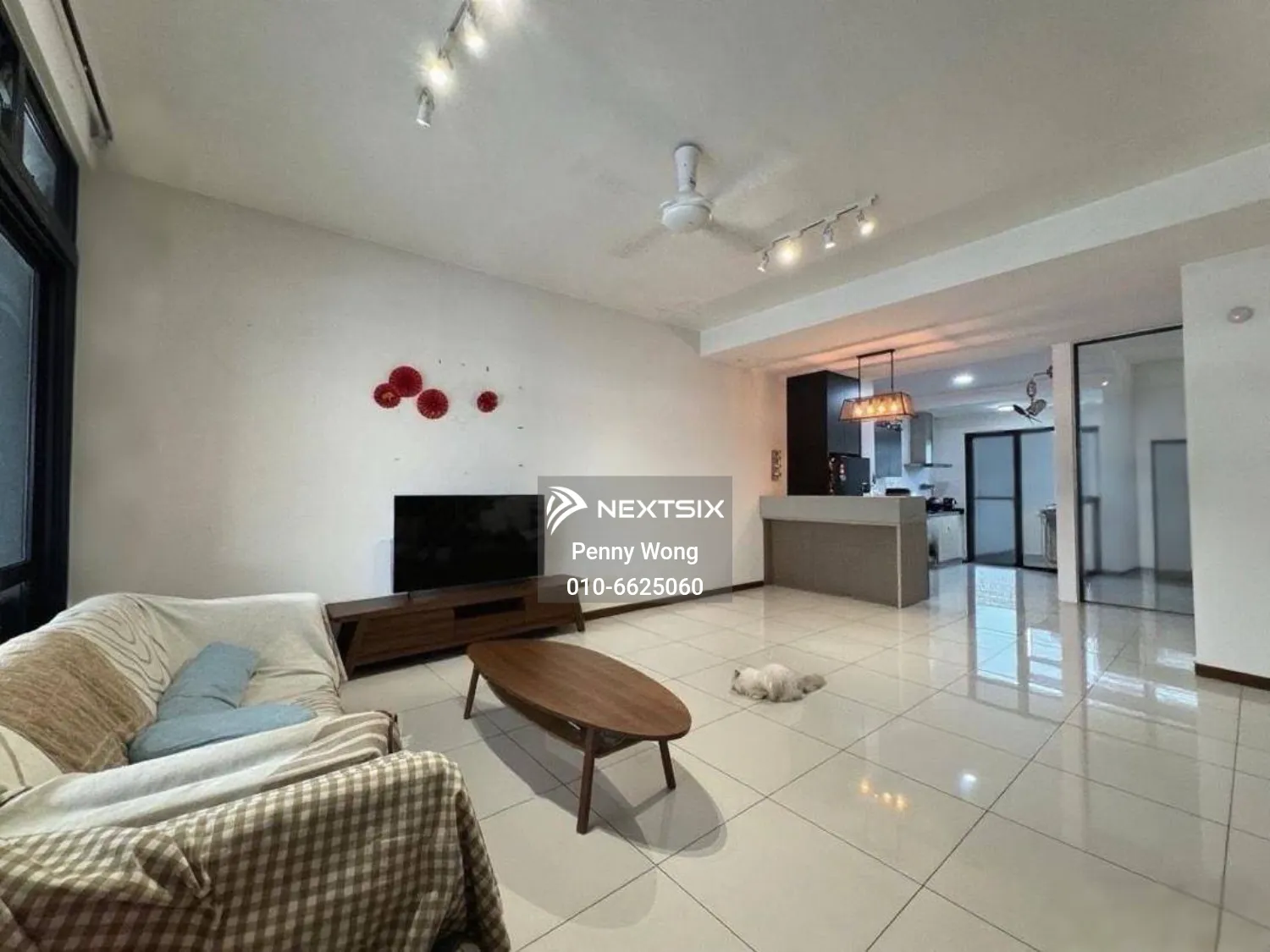 2-sty Terrace/Link House For Sale in Johor Bahru Johor - Image 10