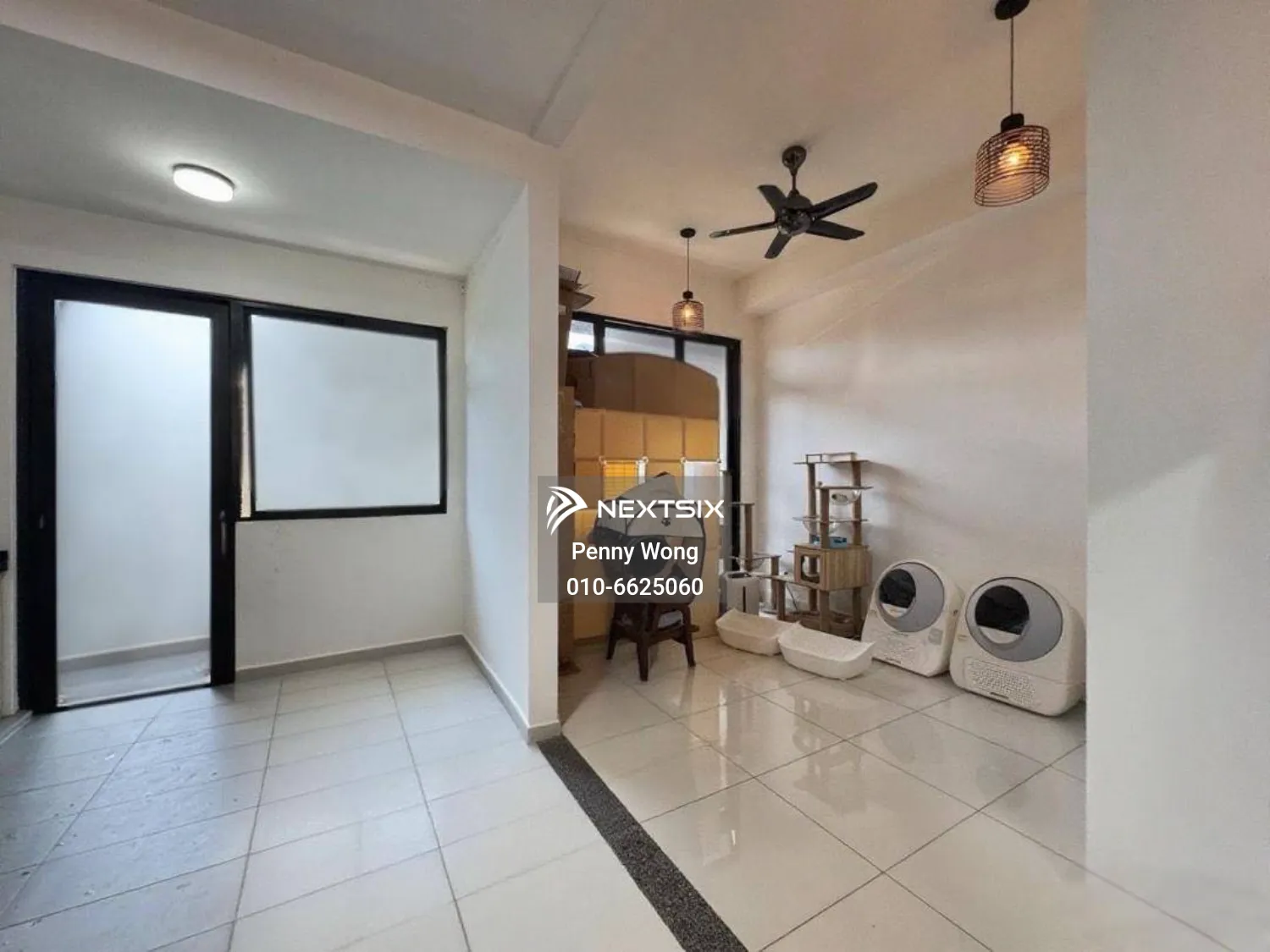 2-sty Terrace/Link House For Sale in Johor Bahru Johor - Image 5
