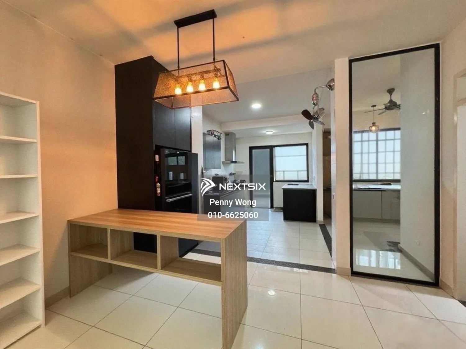 2-sty Terrace/Link House For Sale in Johor Bahru Johor - Image 6