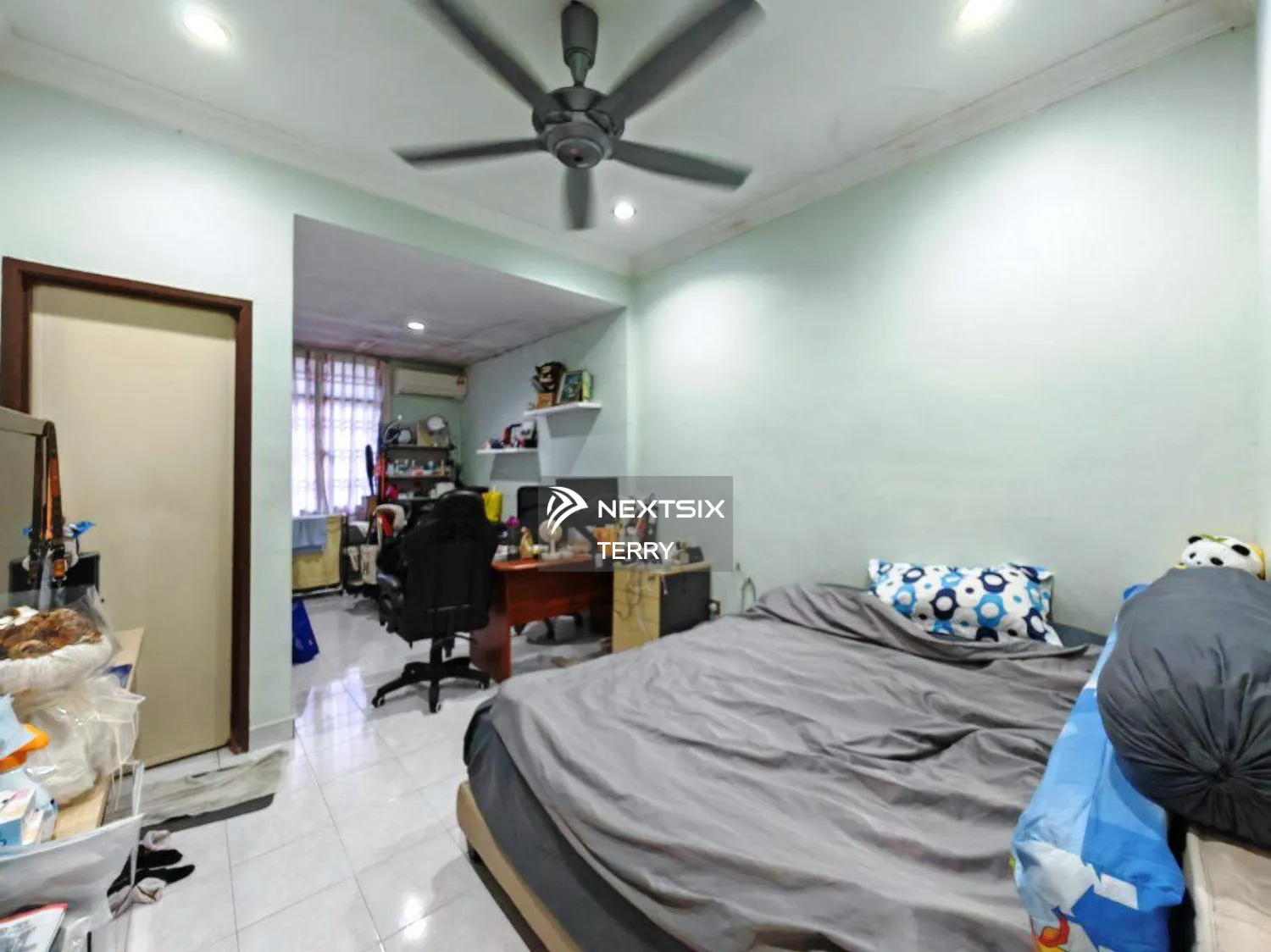 2-sty Terrace/Link House For Sale in Iskandar Puteri (Nusajaya) Johor - Image 9