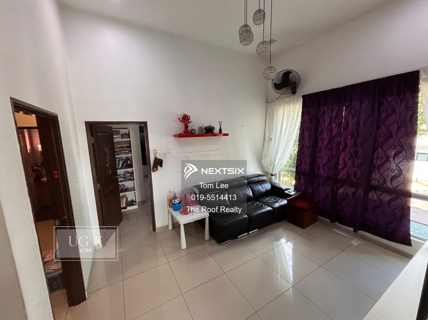 2-sty Terrace/Link House For Sale in Ambang Botanic Selangor - Image 10