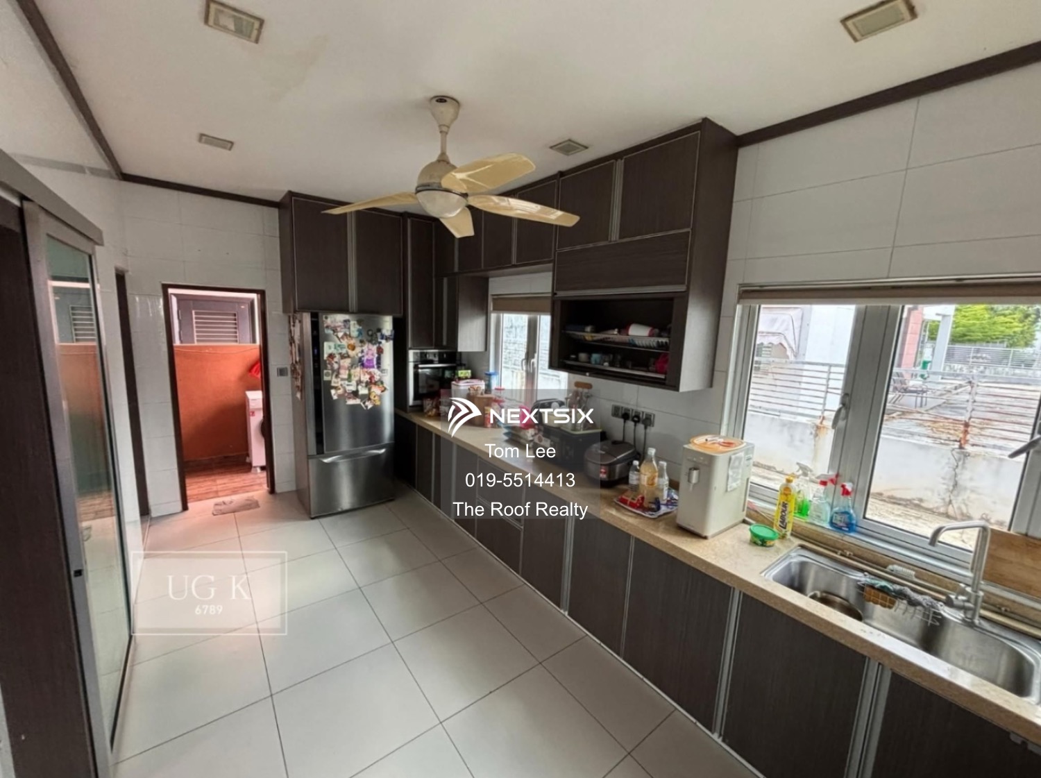 2-sty Terrace/Link House For Sale in Ambang Botanic Selangor - Image 5