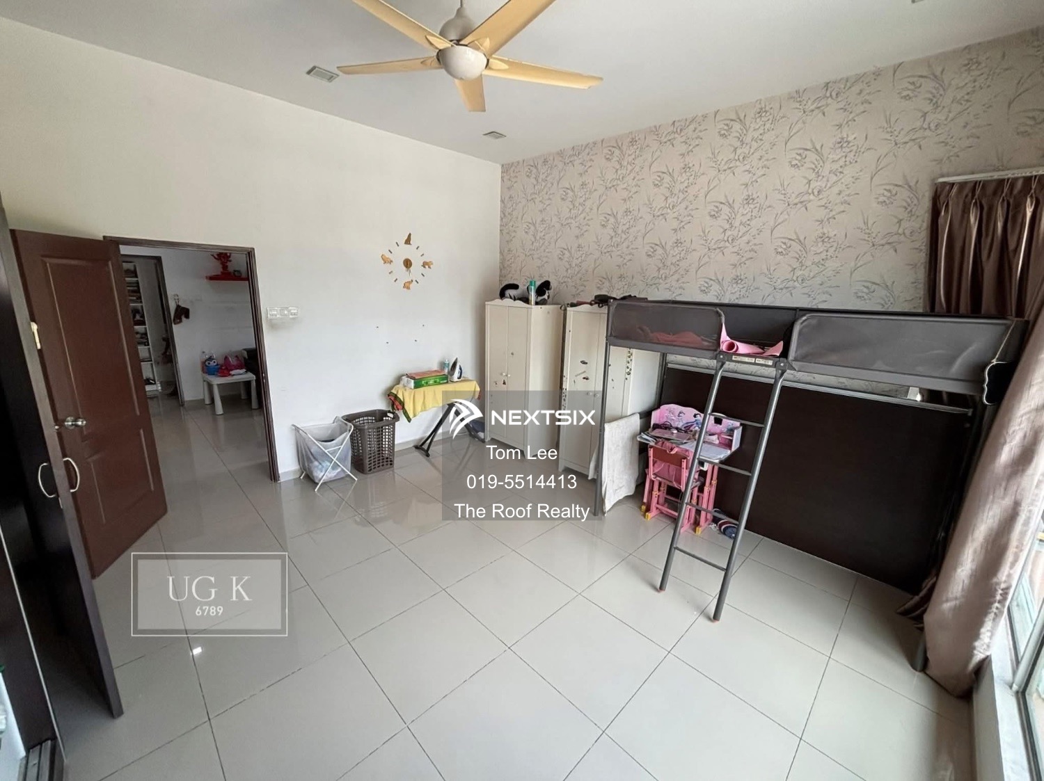 2-sty Terrace/Link House For Sale in Ambang Botanic Selangor - Image 7