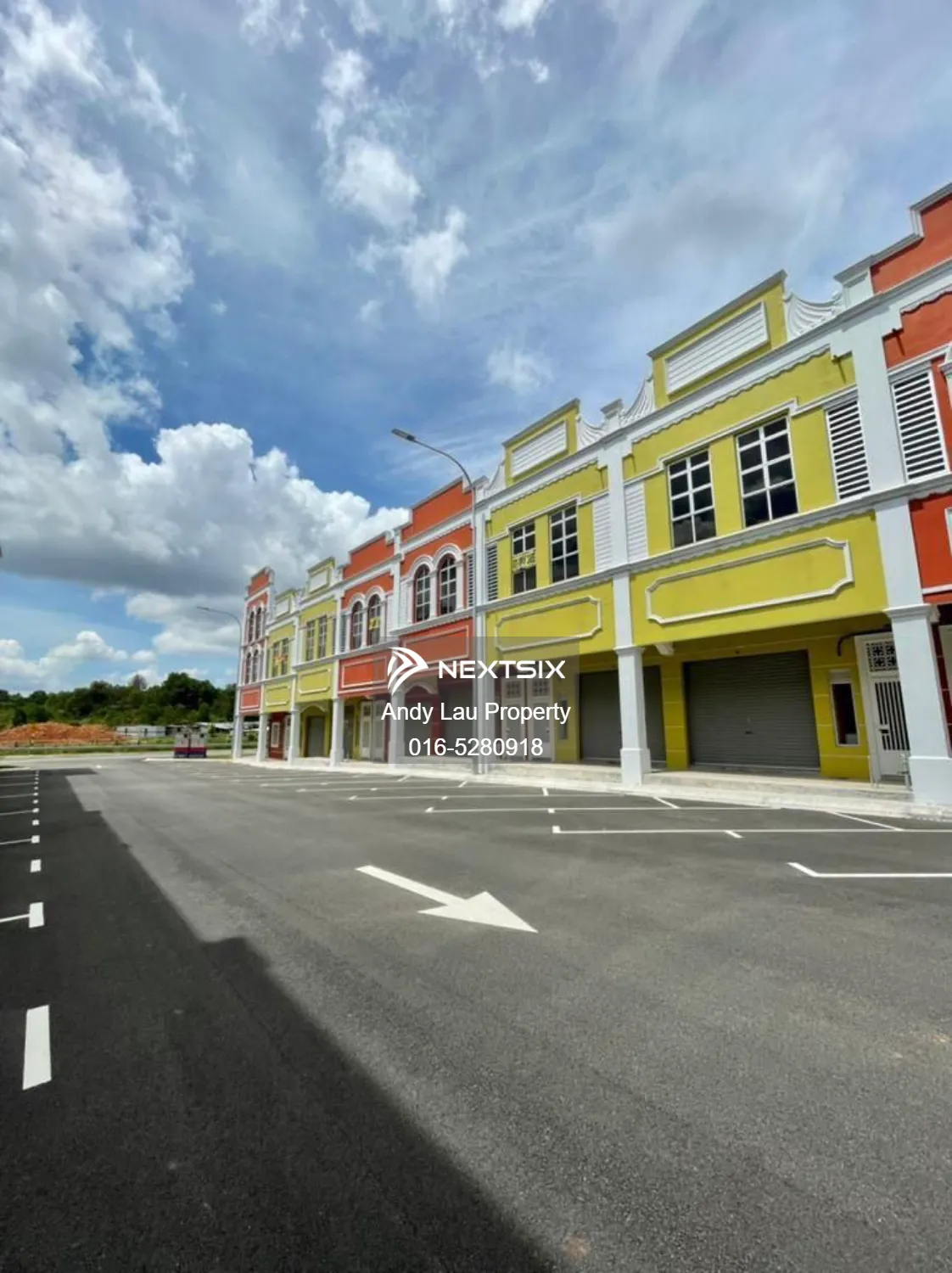 Shop For Sale in Johor Bahru Johor