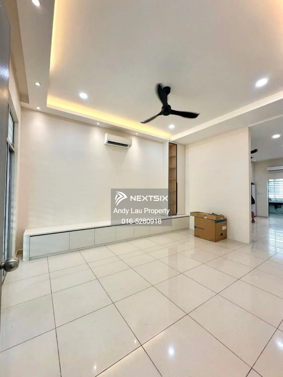 2-sty Terrace/Link House For Sale in Skudai Johor - Image 2