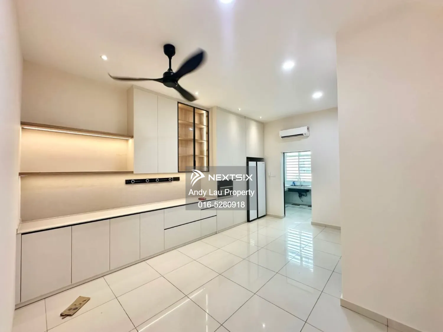2-sty Terrace/Link House For Sale in Skudai Johor - Image 3