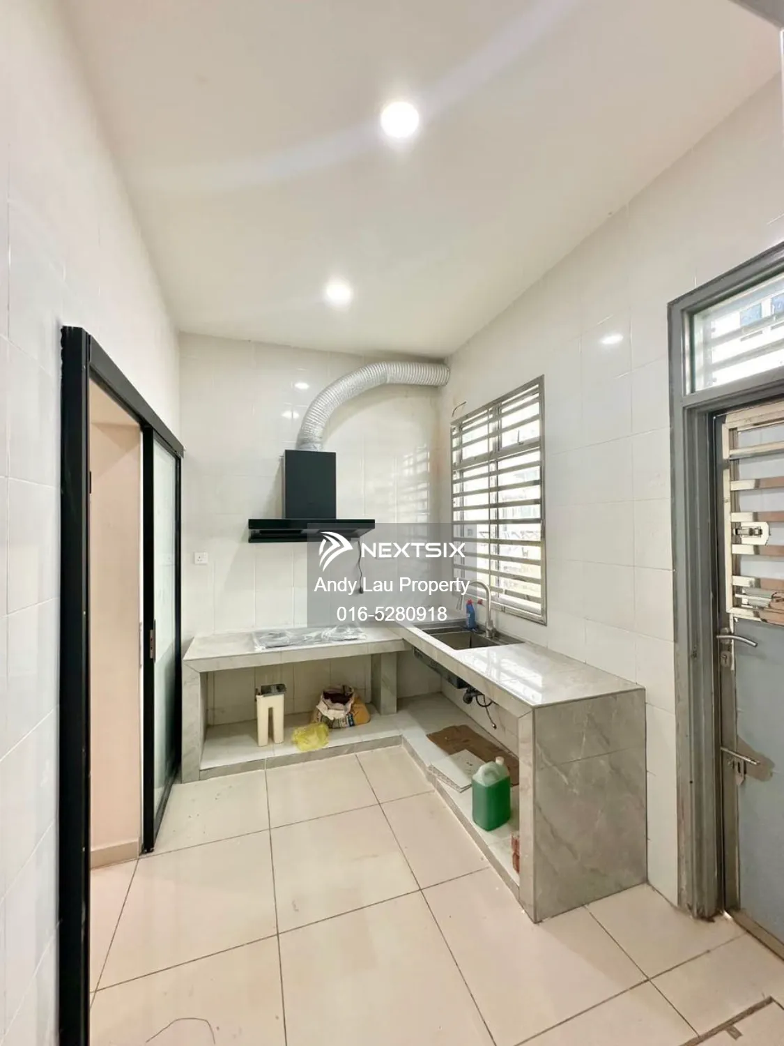 2-sty Terrace/Link House For Sale in Skudai Johor - Image 4