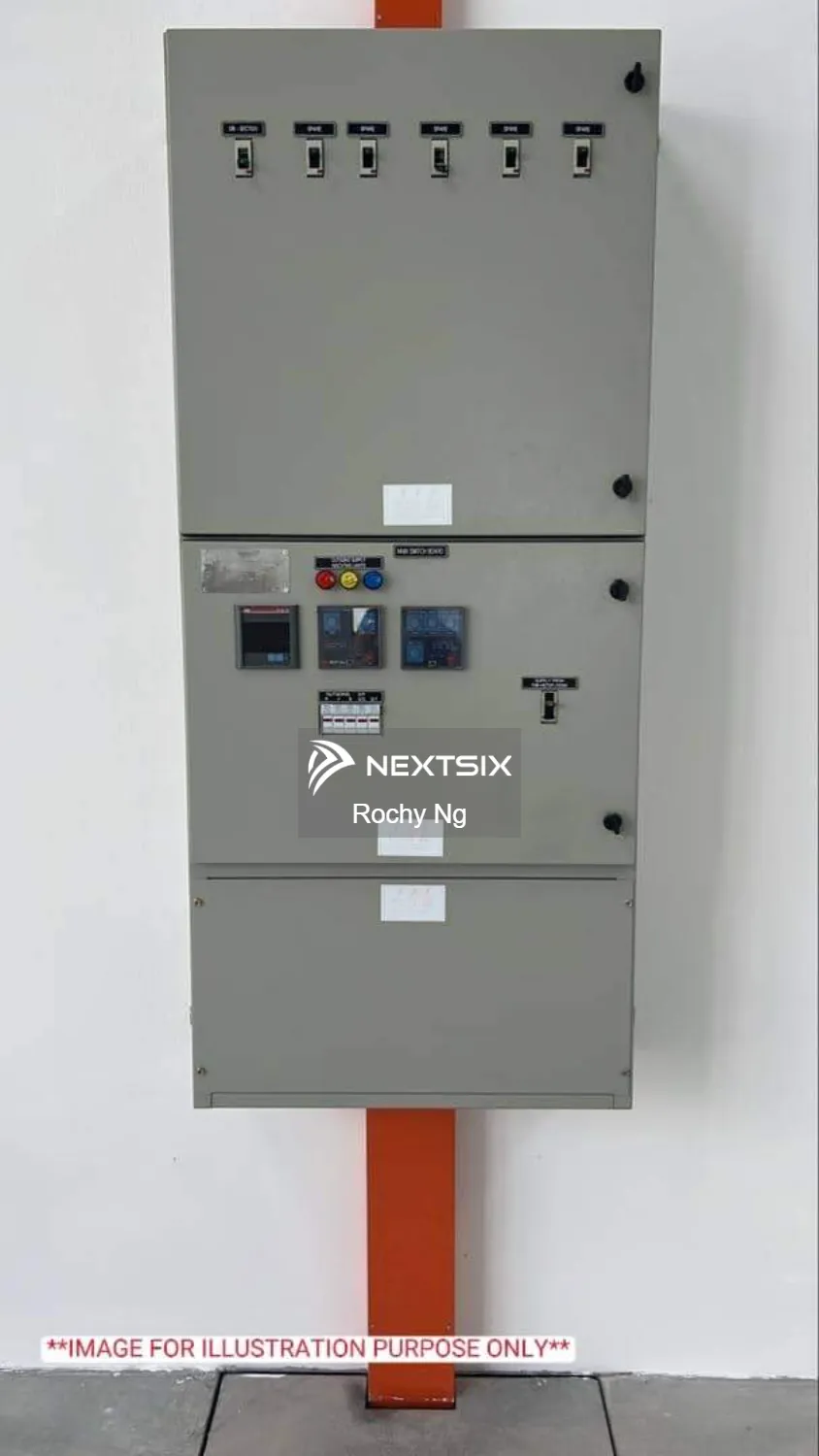 Factory For Sale in Johor Bahru Johor - Image 10