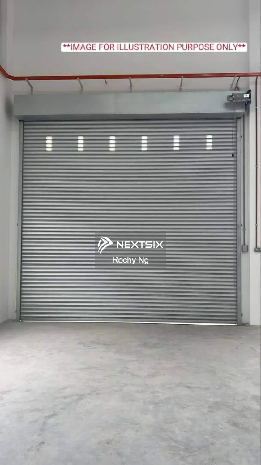 Factory For Sale in Johor Bahru Johor - Image 6