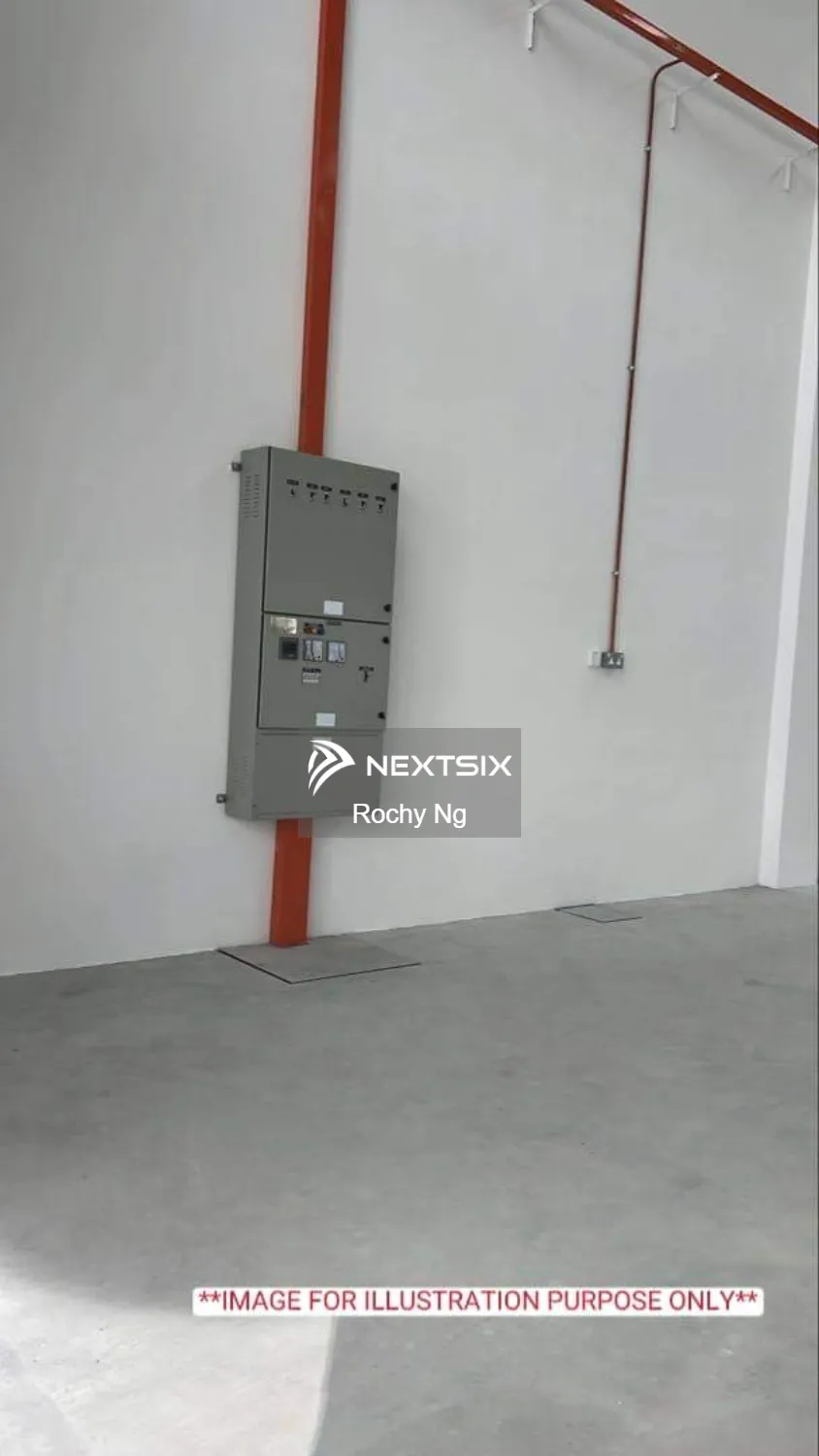 Factory For Sale in Johor Bahru Johor - Image 9