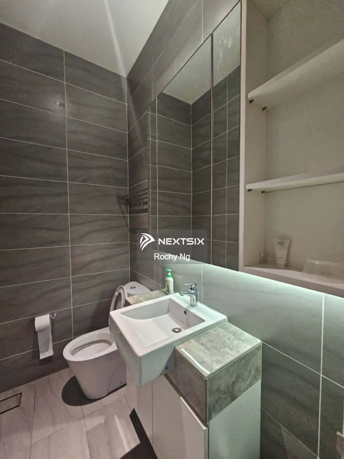 Semi-detached House For Sale in Iskandar Puteri (Nusajaya) Johor - Image 15