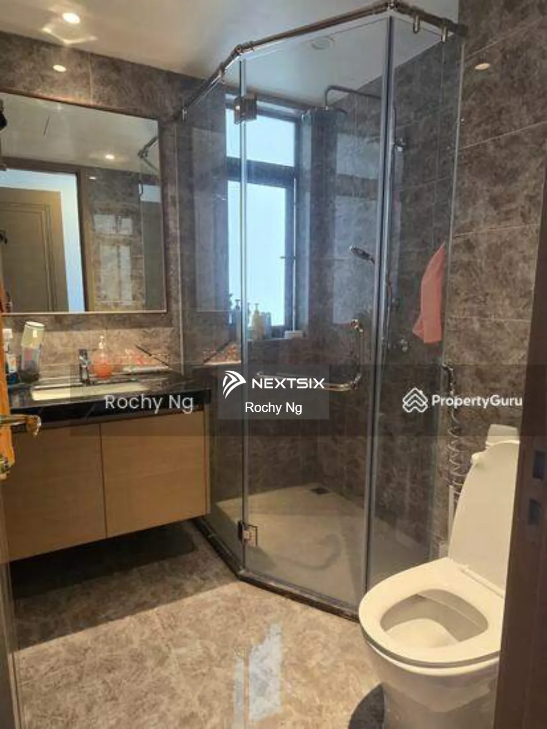 Condominium For Rent in Johor Bahru Johor - Image 10