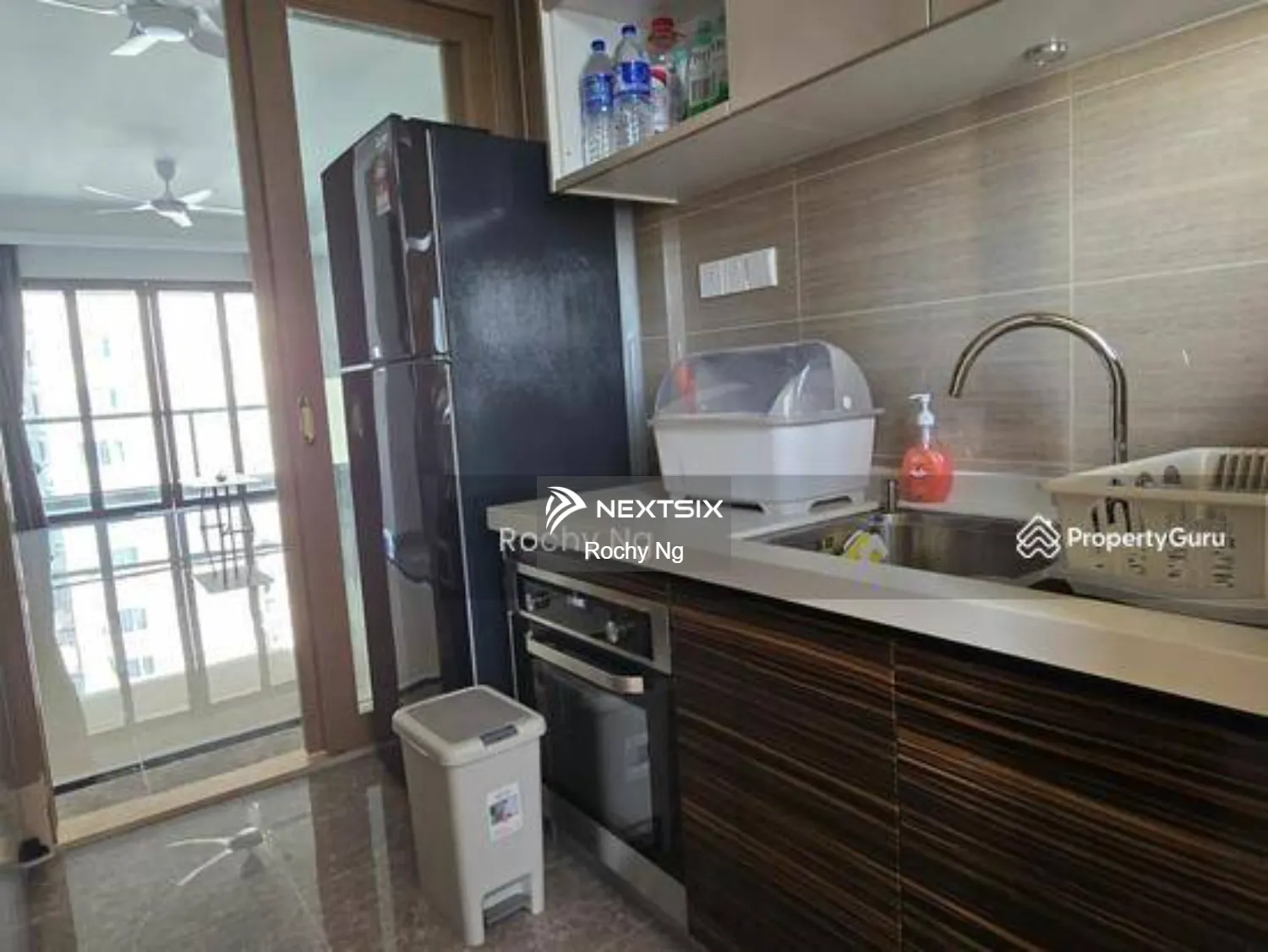 Condominium For Rent in Johor Bahru Johor - Image 5