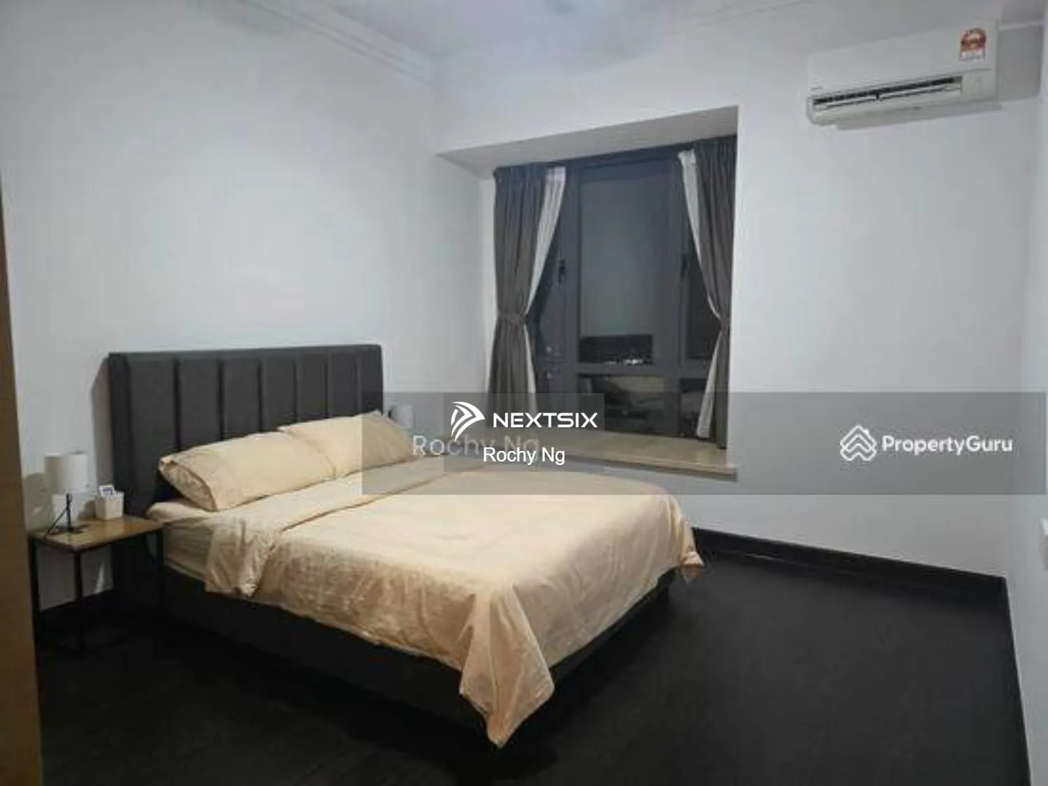 Condominium For Rent in Johor Bahru Johor - Image 6