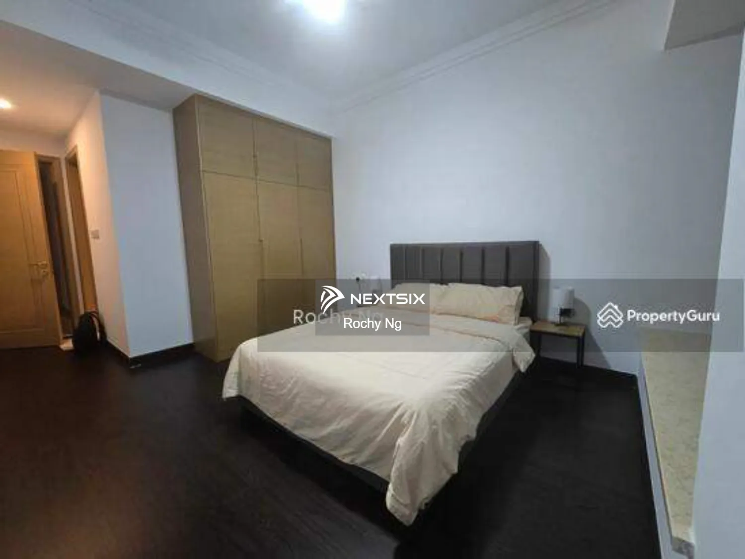 Condominium For Rent in Johor Bahru Johor - Image 7