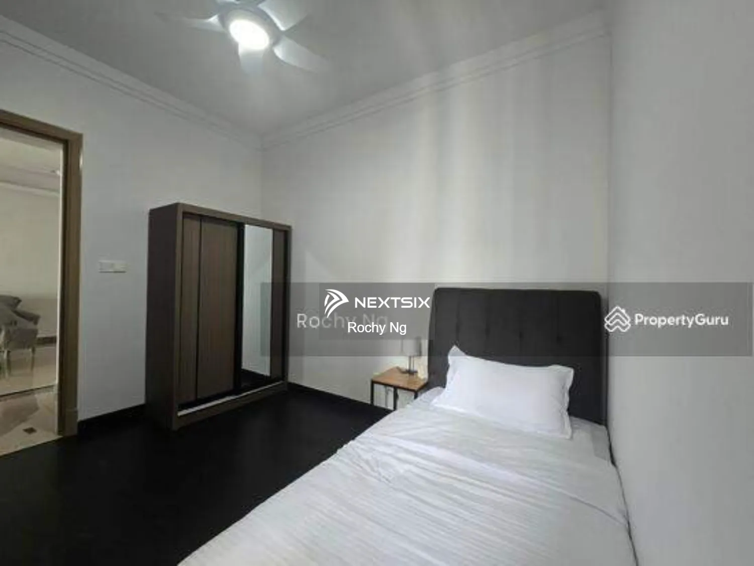 Condominium For Rent in Johor Bahru Johor - Image 8