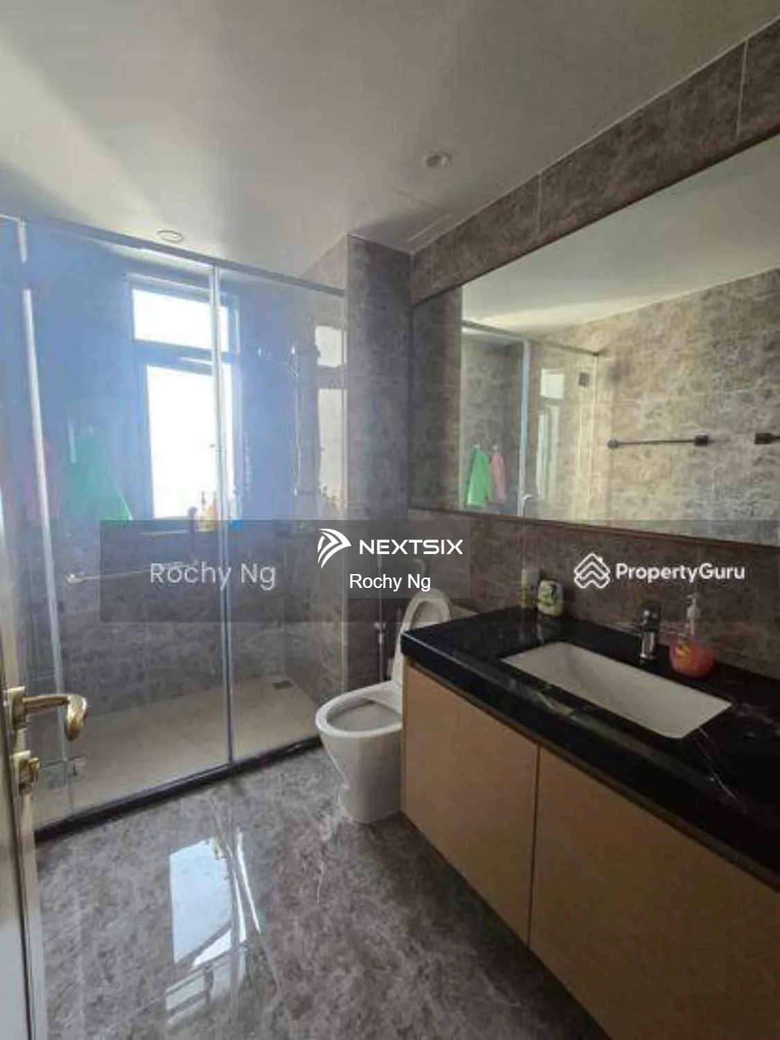Condominium For Rent in Johor Bahru Johor - Image 9