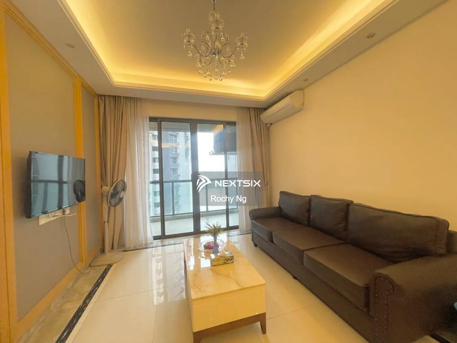 Serviced Residence For Sale in Johor Bahru Johor